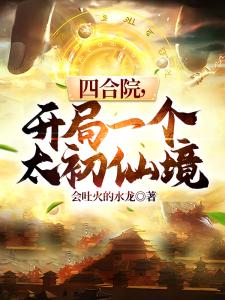 四合院，开局一个太初仙境