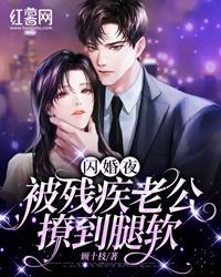 闪婚夜，被残疾老公撩到腿软