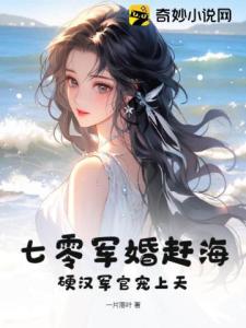 七零军婚赶海：硬汉军官宠上天