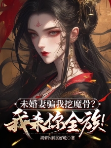 未婚妻骗我挖魔骨？我杀你全族！