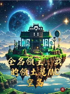 全名领主，我的领土是MC空岛